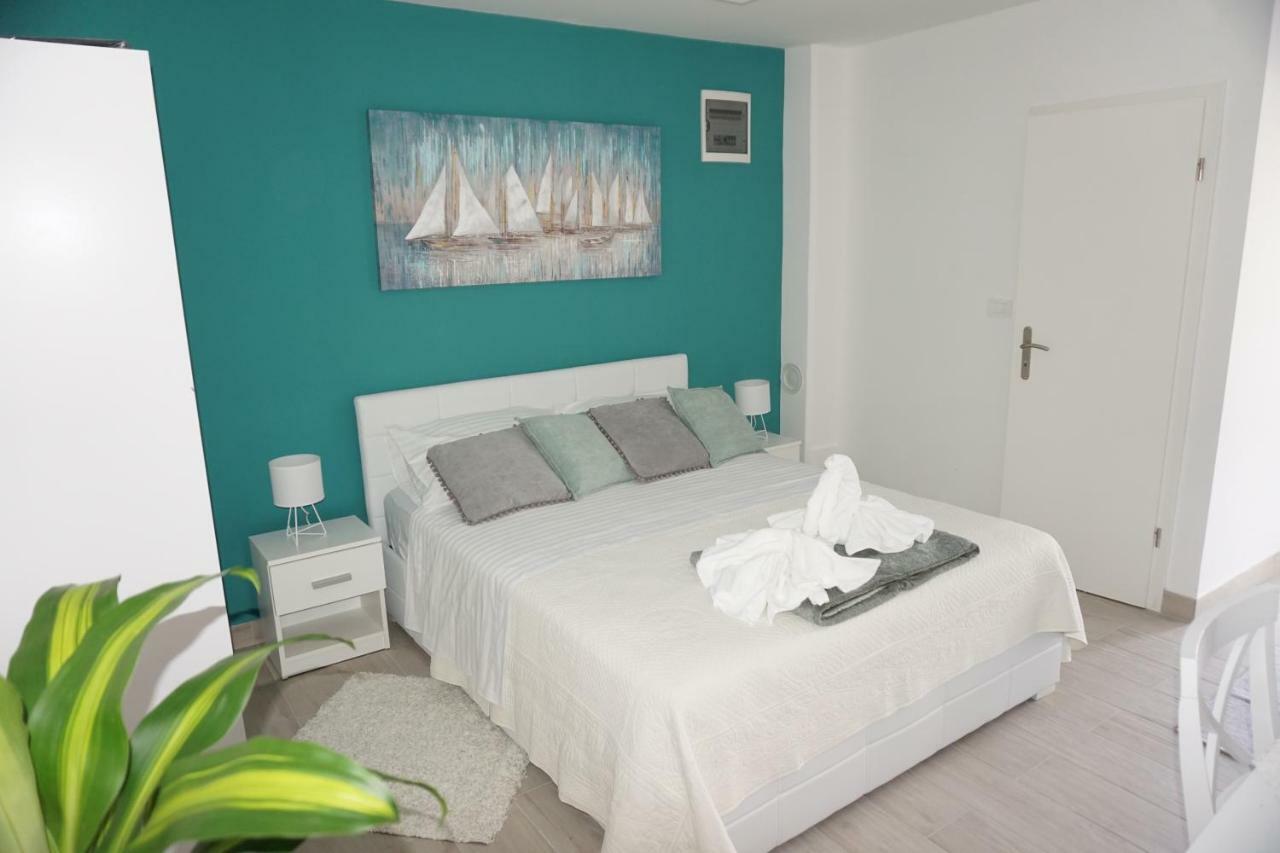 Studio Kantule Mlini Extérieur photo